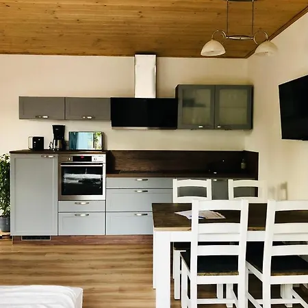 Ruhige Ferienwohnung direkt am Rennsteig Neuhaus am Rennweg Exterior foto