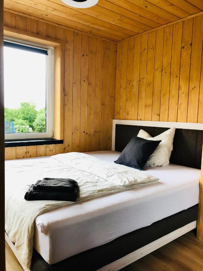 Ruhige Direkt Am Rennsteig Apartment Neuhaus am Rennweg